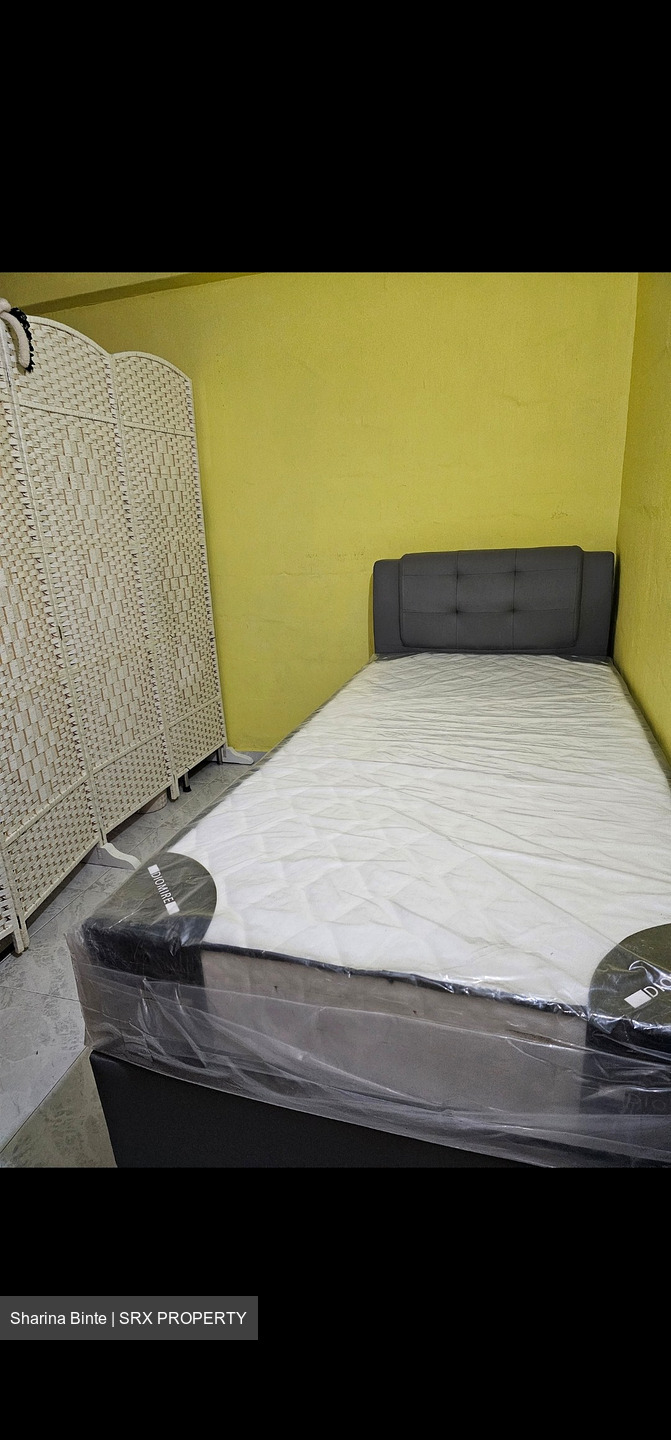 Blk 123 MARSILING RISE (Woodlands), HDB 5 Rooms #453393601
